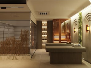 Spa