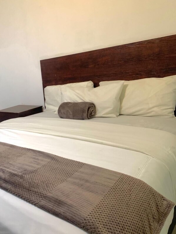 Free WiFi - Khayamnandi Leisure Suites (Pretoria)