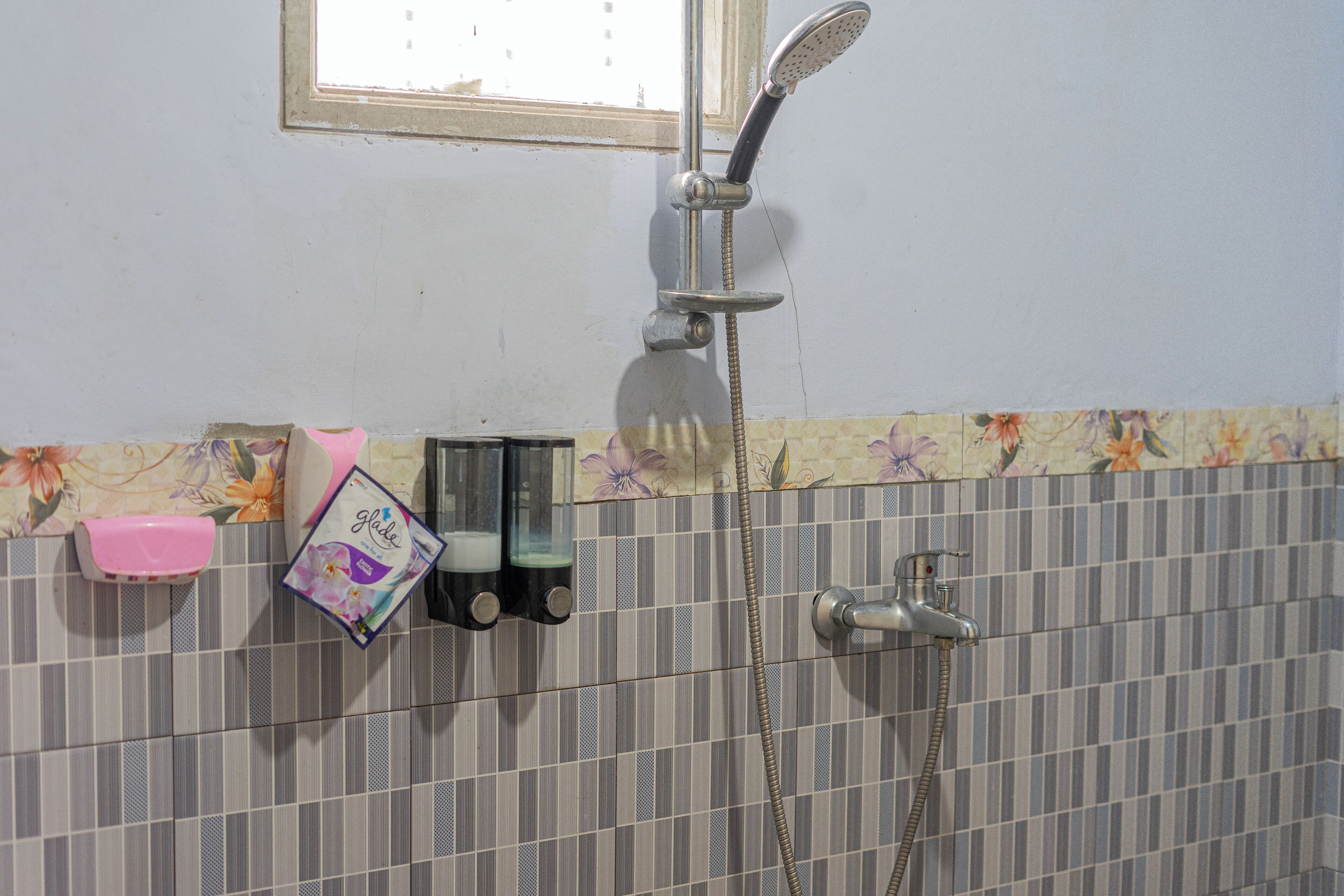 Chambre Double Standard | Salle de bain