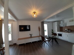 Interiør