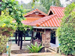 Exterior - Relax Camp Resort Kaeng Krachan (Kaeng Krachan)