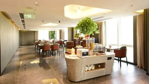 Restaurant - Hua mei da An ke Hotel (Guangzhou)