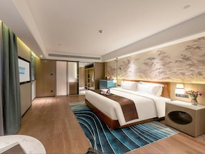 Room - Hua mei da An ke Hotel (Guangzhou)