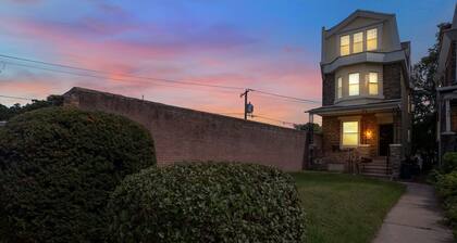 Renovated 2BR in Germantown