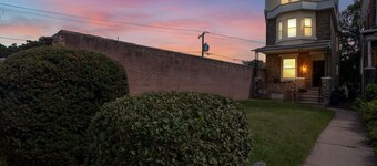 Renovated 2BR in Germantown