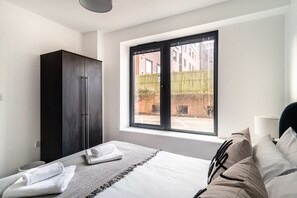 1 bedroom, iron/ironing board, WiFi, wheelchair access