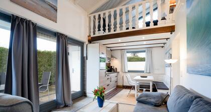 Ferienhaus "Moin" bis 5 Personen