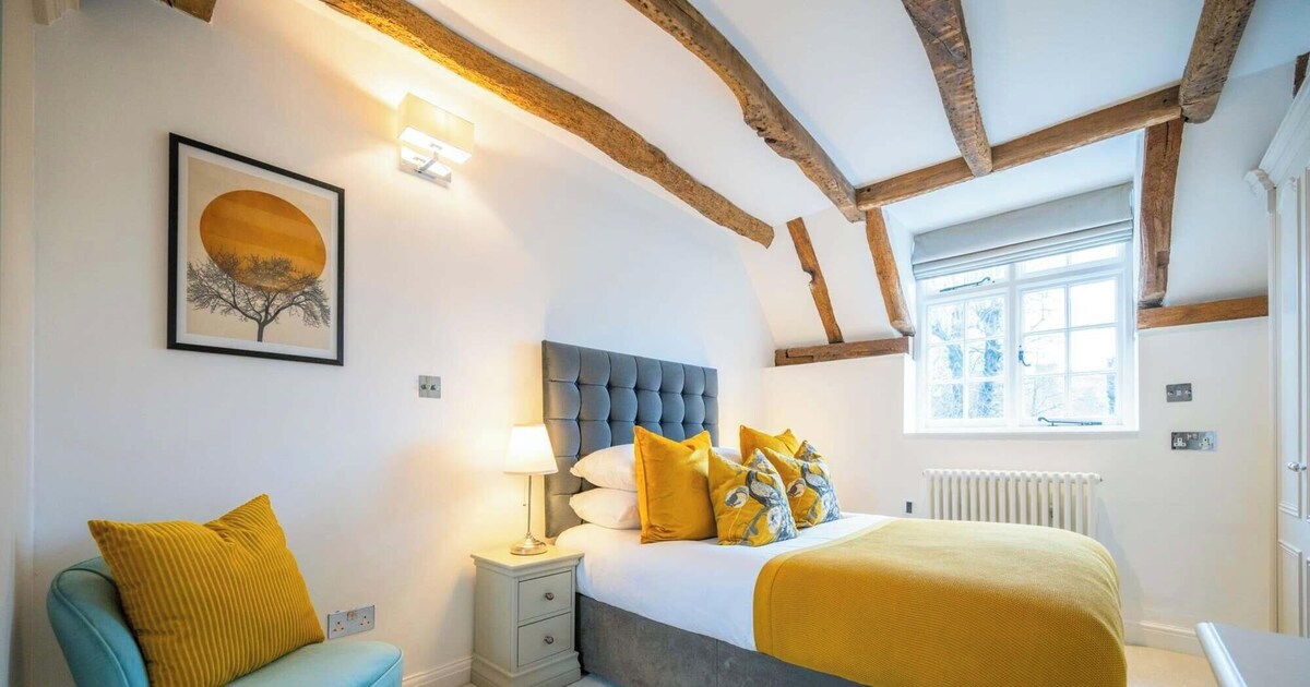 Bild für Gastgeberprofil