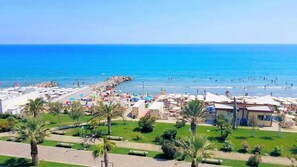 아파트 | 2 개의 침실