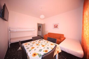 Casa | 2 quartos