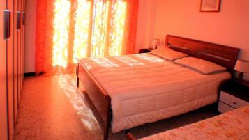 Apartemen | 2 kamar tidur