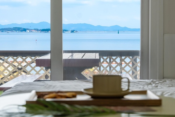 Basic Room, 1 Bedroom (haebyeon 108) | 1 bedroom, WiFi (free)