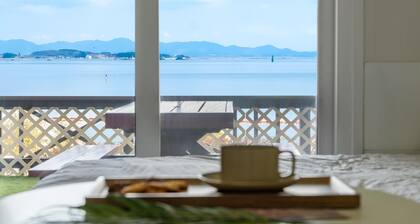 Taean Tteulapbada Pension