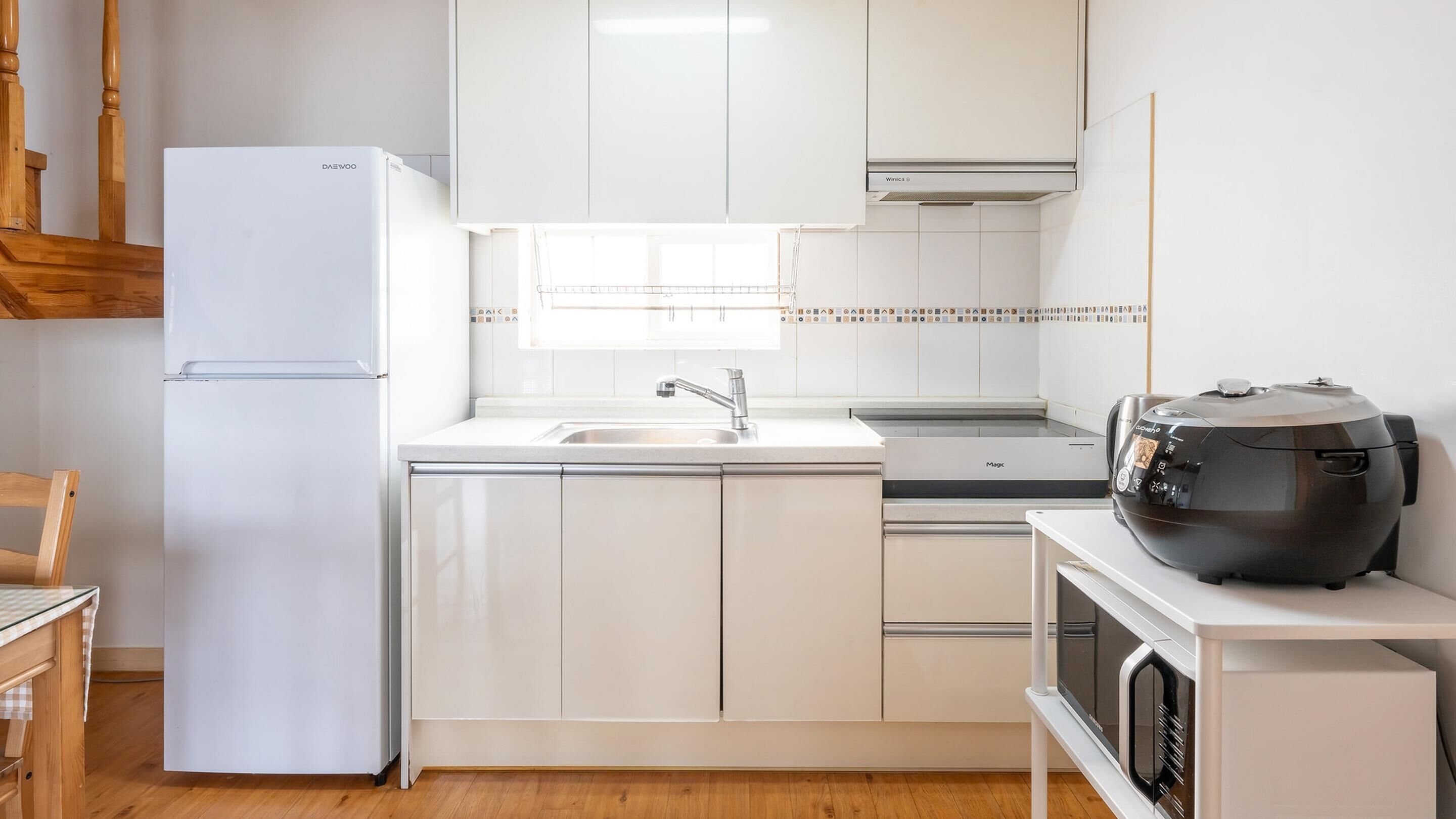 Basic Room, 2 Bedrooms (pado 201) | 1 bedroom, WiFi (free)