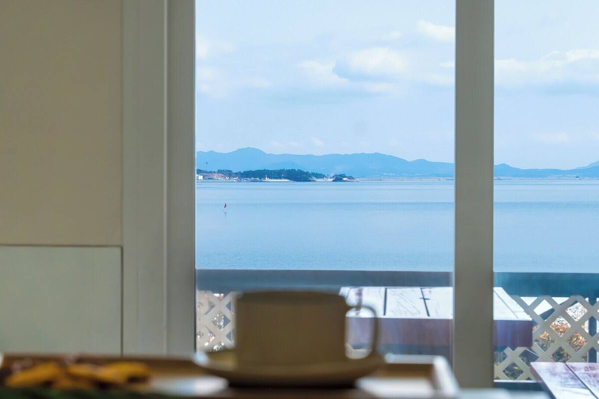 Basic Room, 1 Bedroom (haebyeon 106)
