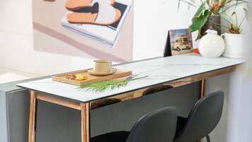 Basic Room, 1 Bedroom (haebyeon 105) | 1 bedroom, WiFi (free)