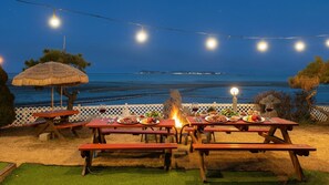 Exterior - Taean Tteulapbada Pension (Taean)