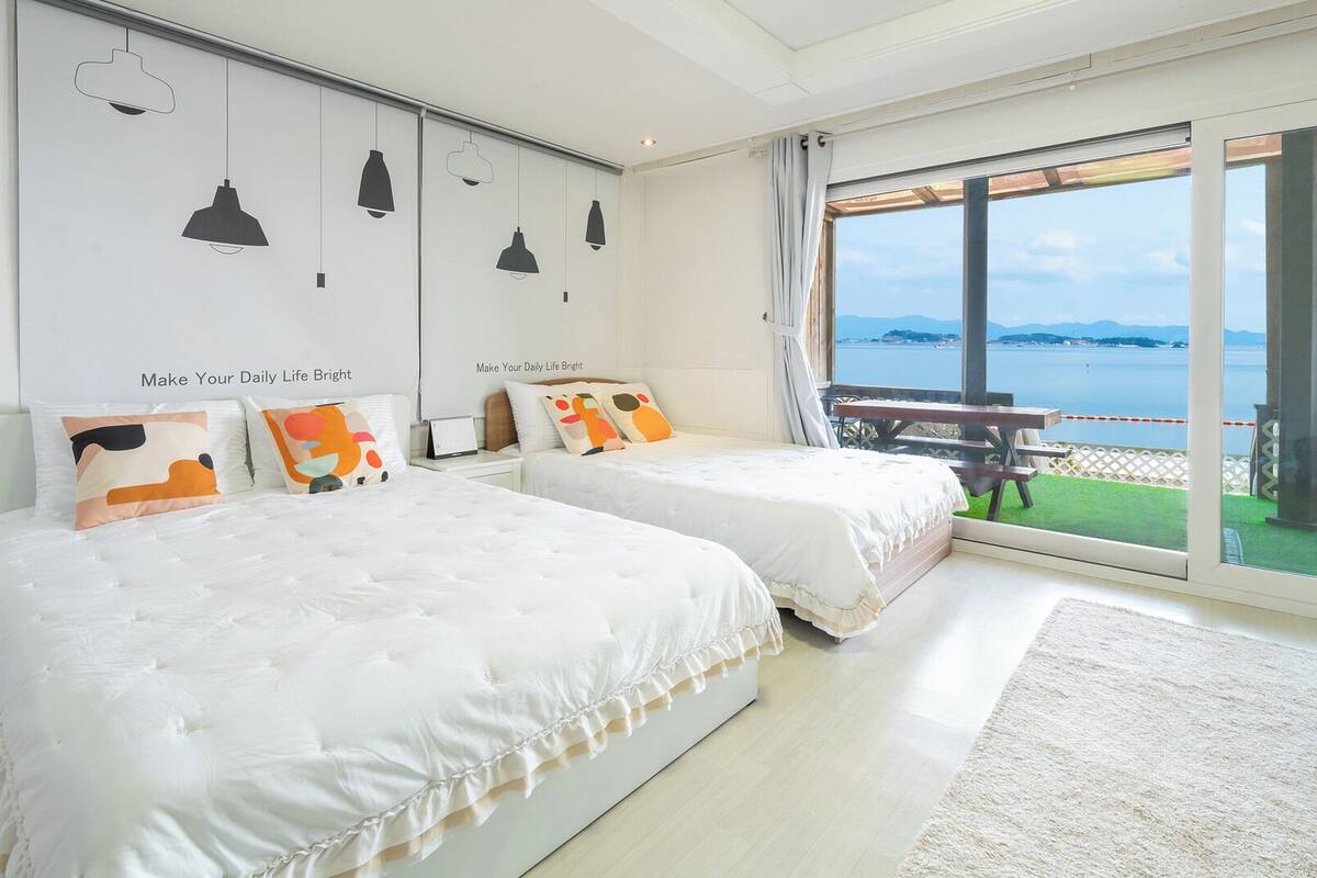 Basic Room, 1 Bedroom (haebyeon 107)