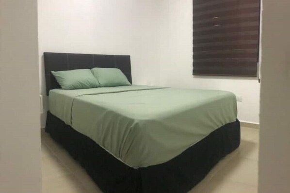 2 bedrooms - Departamento Muti (Playa del Carmen)