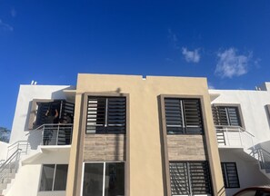 Exterior - Departamento Muti (Playa del Carmen)