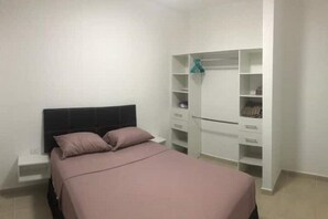 2 bedrooms - Departamento Muti (Playa del Carmen)