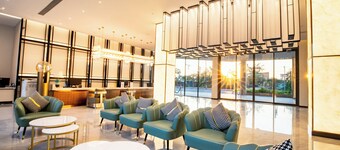 Vientiane Yooeun Hotel 