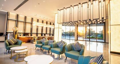 Vientiane Yooeun Hotel