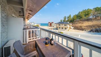 Habitación básica, 1 habitación (Dal) | 1 dormitorio y wifi gratis