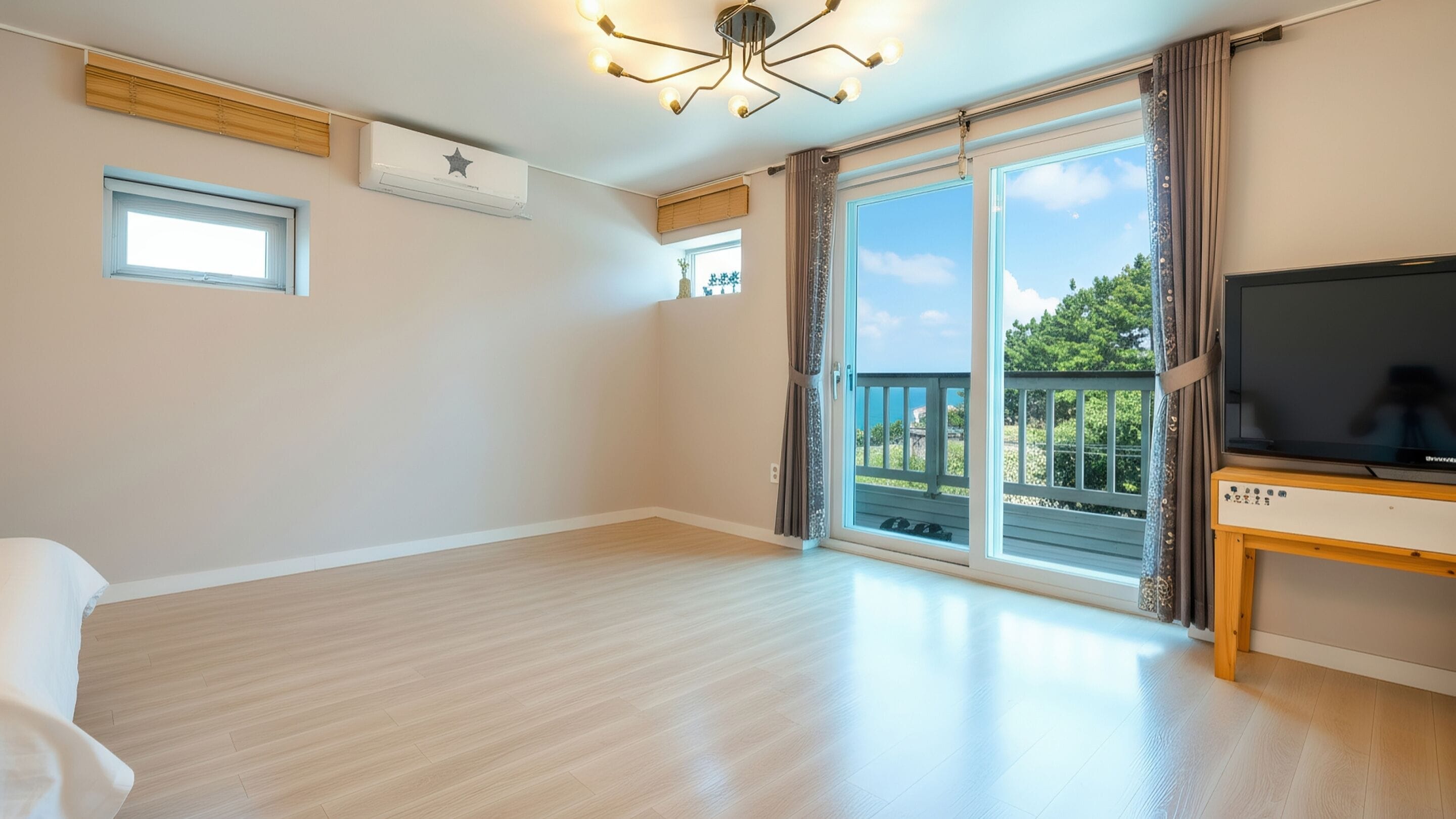 Basic Room, 1 Bedroom (Haneul)