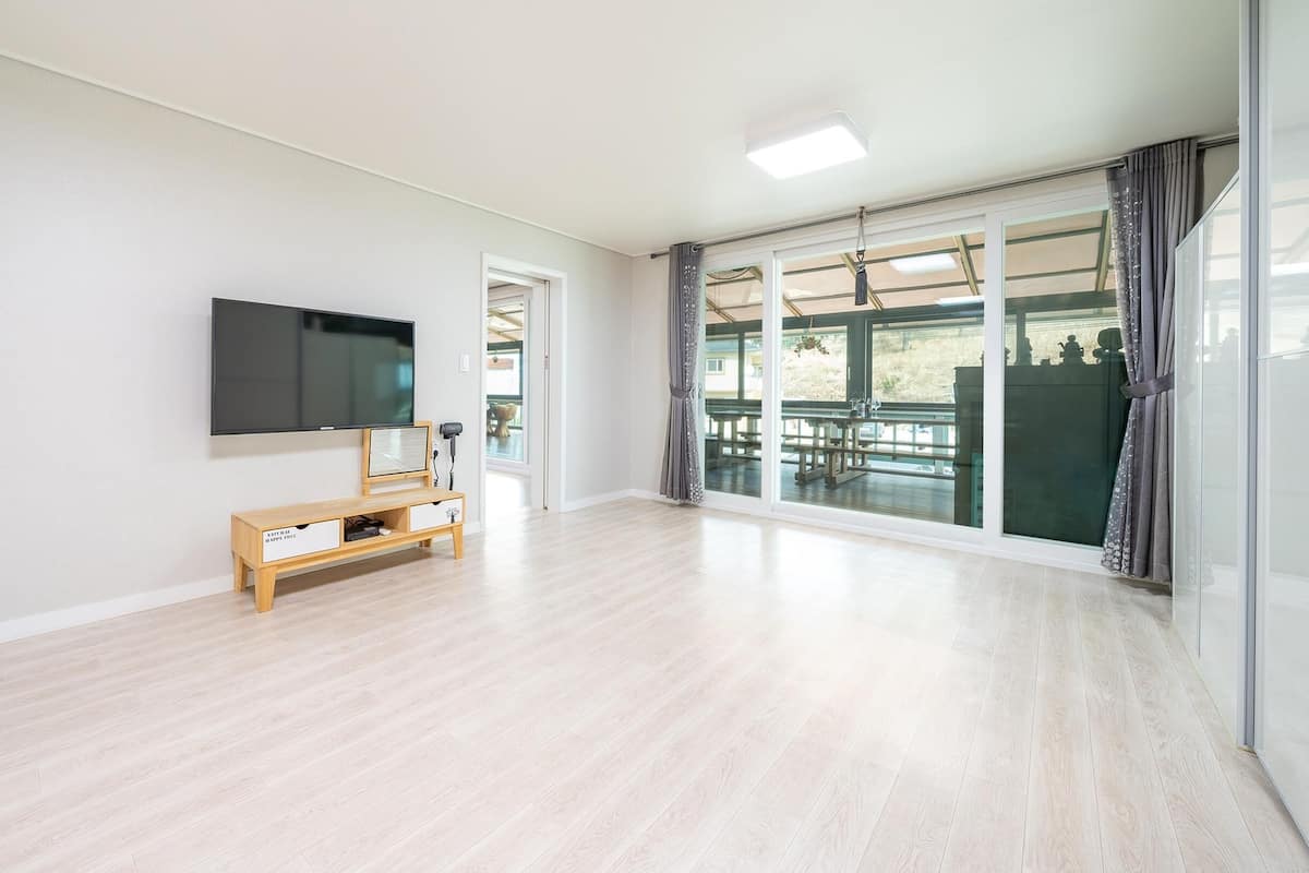Camera Basic, 1 camera da letto (Mujigae) | 1 camera, Wi-Fi gratuito