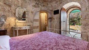 Studio | 1 bedroom - Trulli e Pajare, Trullo Don Andrea a Carovigno (Carovigno)