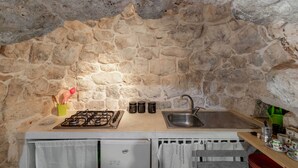 Studio | Private kitchen - Trulli e Pajare, Trullo Don Andrea a Carovigno (Carovigno)