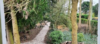 Cozy Cottage Near Lille: WiFi, Kitchen, Terrace, Garden, Shopping & Cultural Sites Nearby