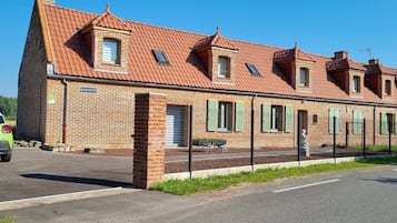 Exterieur