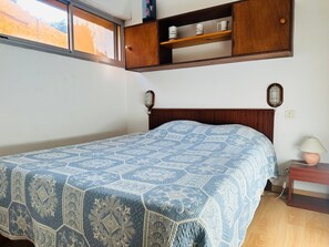 1 Schlafzimmer, kostenloses WLAN