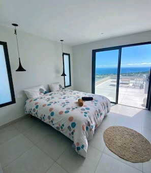 4 Schlafzimmer, WLAN, Bettwäsche