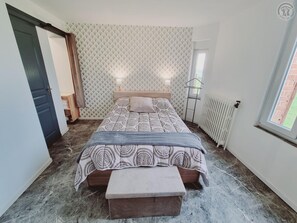 5 slaapkamers, gratis wifi