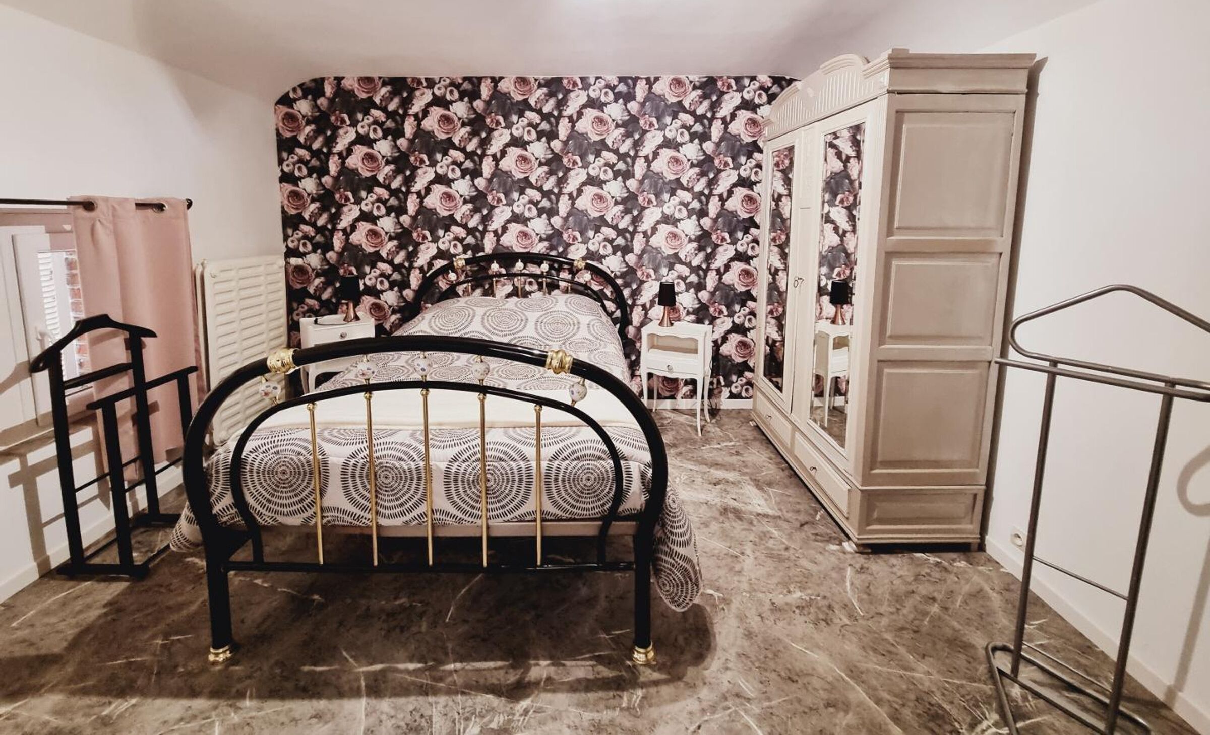 5 間睡房、免費 Wi-Fi