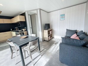 Televisión y tenis de mesa 