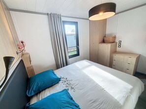 2 slaapkamers, gratis wifi