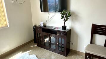 Exclusive Apartment | Living area