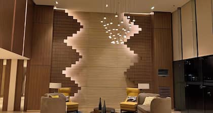 Comfy Studio UnitM OneMadison35