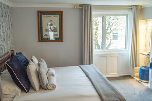 Free WiFi - Number 13 Brighton Hotel (Brighton)