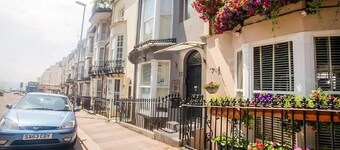 Number 13 Brighton Hotel