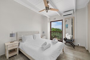 Villa, 3 Bedrooms | In-room safe, iron/ironing board