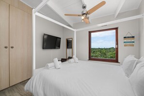 Villa, 3 Bedrooms | In-room safe, iron/ironing board - San Lameer Villa 2837 (Southbroom)