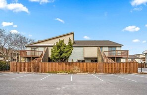 Exterior - Charming Club Ocean Villa (Ocean City)