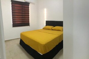 2 Schlafzimmer