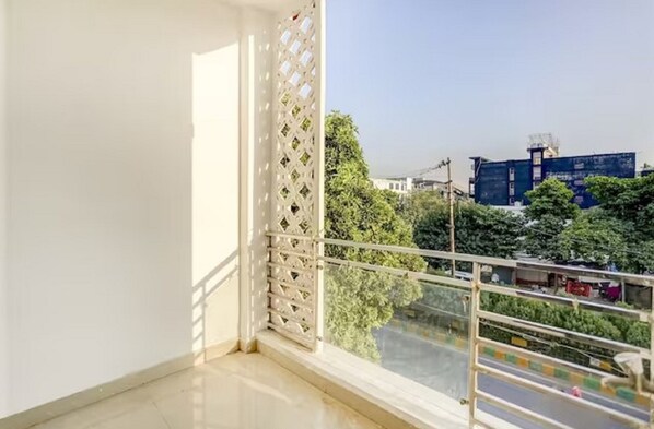 Exterior - Hotel Golden Inn (Ghaziabad)