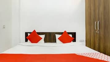 Double Room | Free WiFi